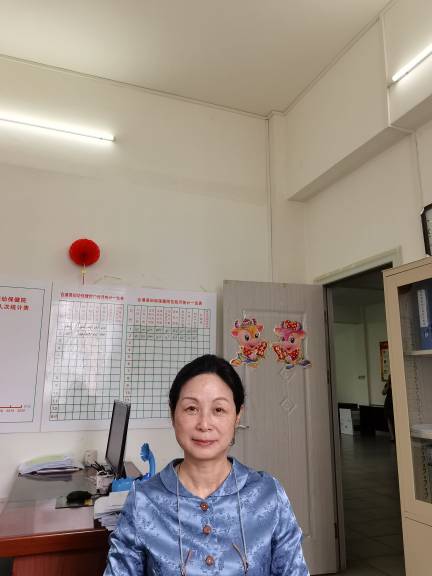 陈援越头像
