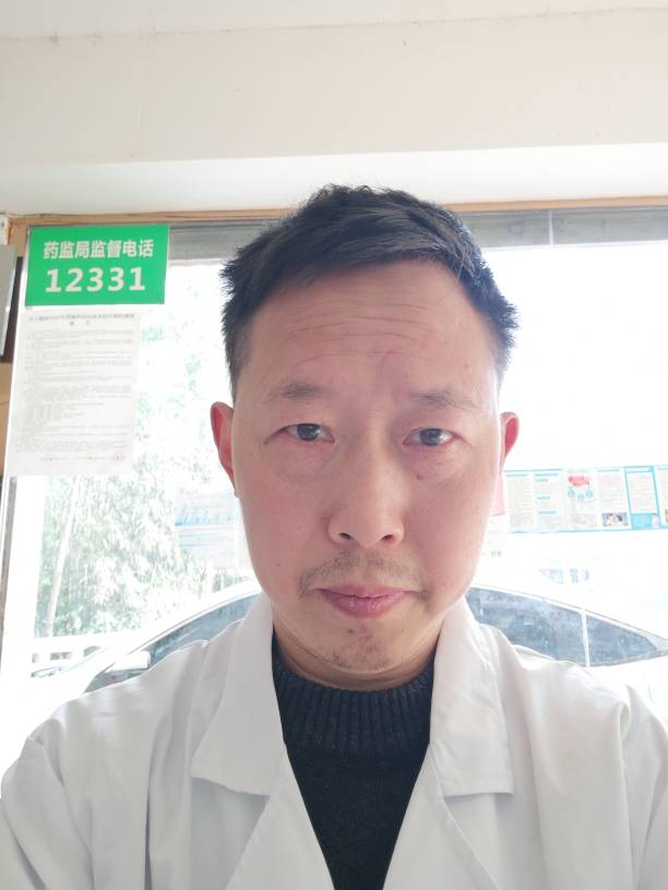 张道举头像