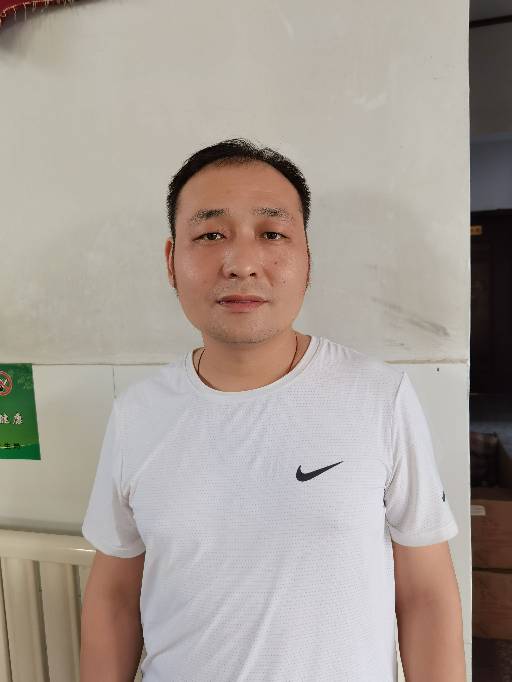 马俊瑞头像