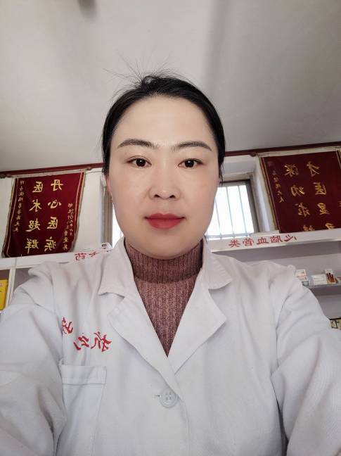 葛海英头像