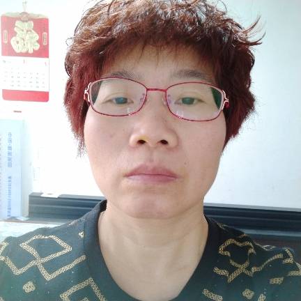 刘月红头像