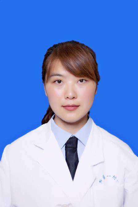 杨慧头像
