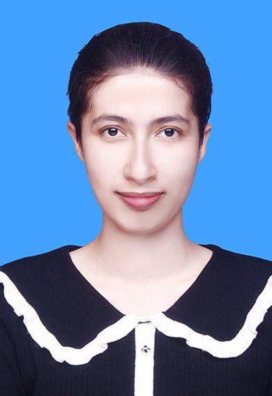 布买尔艳木·阿不拉头像