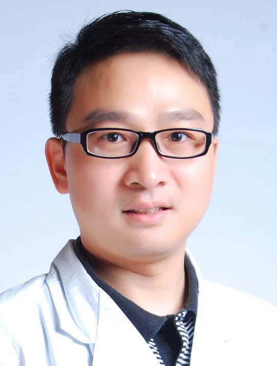 李天津头像