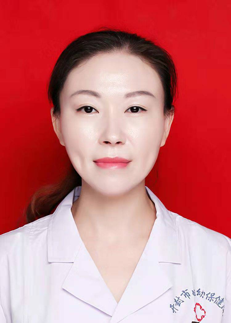 周莉头像