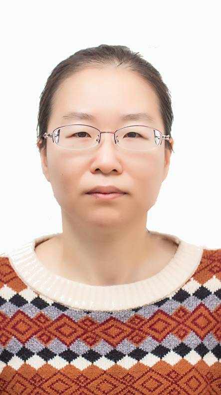 李菁头像