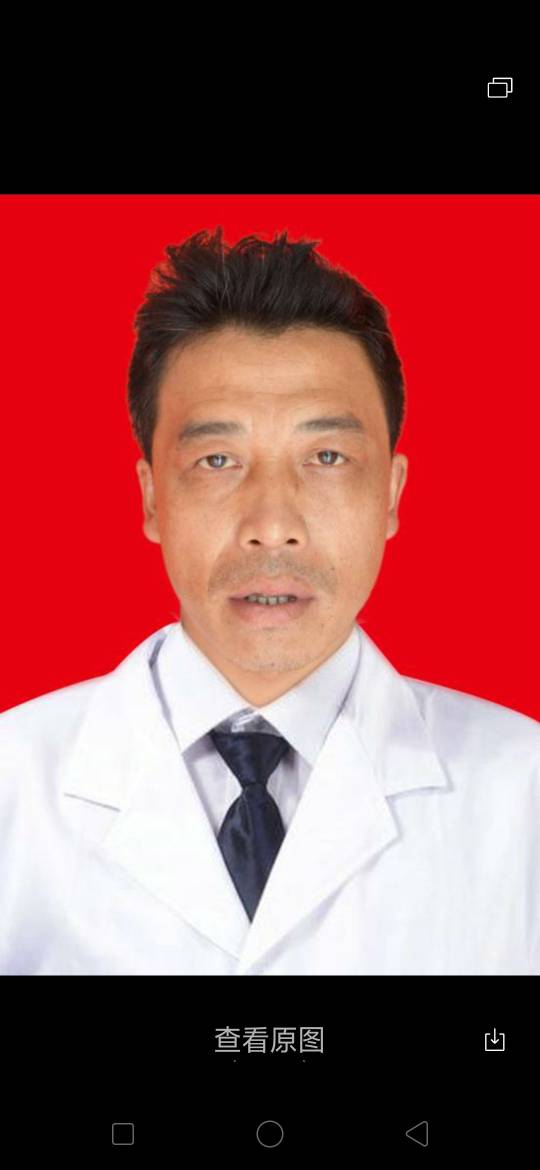 胡复林头像