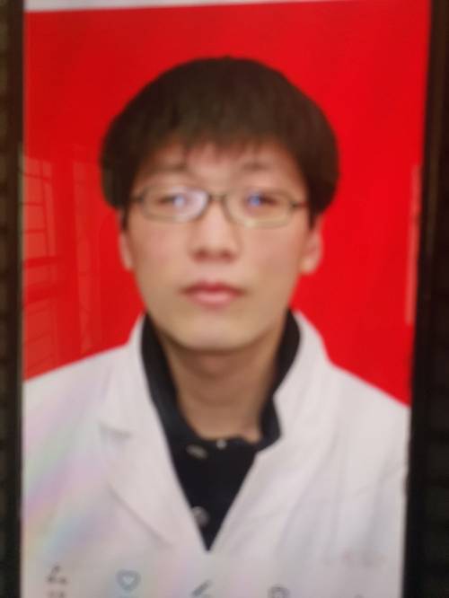吴志华头像