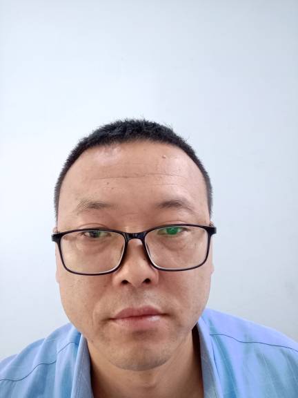 李斌头像