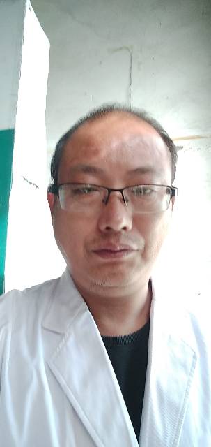 刘敬伟.头像