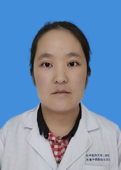 于丽云头像