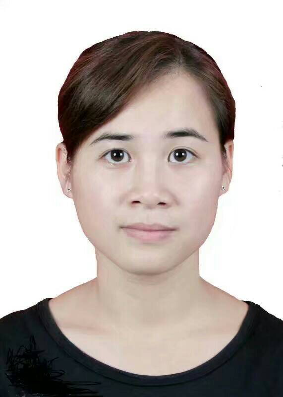陈丹凤头像