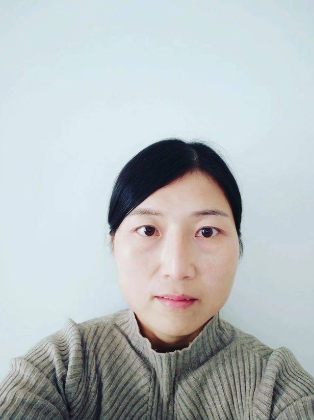 王维头像