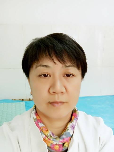 李红头像