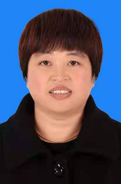王芝霞头像