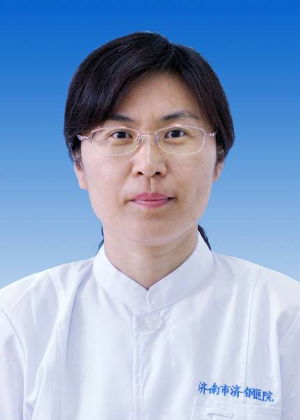 王莉头像