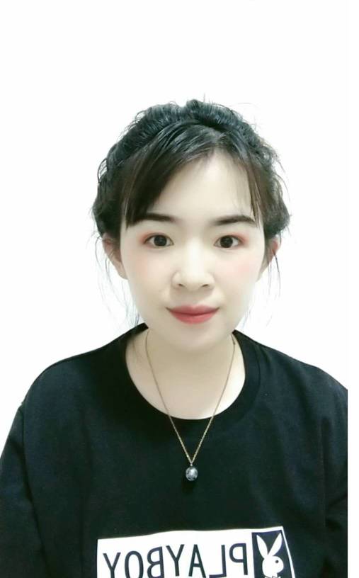 王帅头像