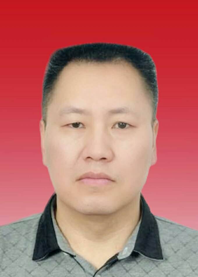 朱玉宝头像