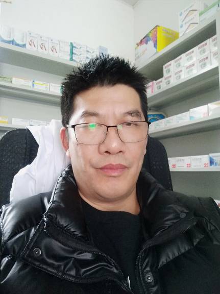 籍六林头像