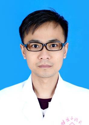 李峰头像