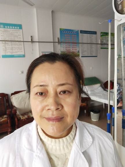 杨艳庭头像