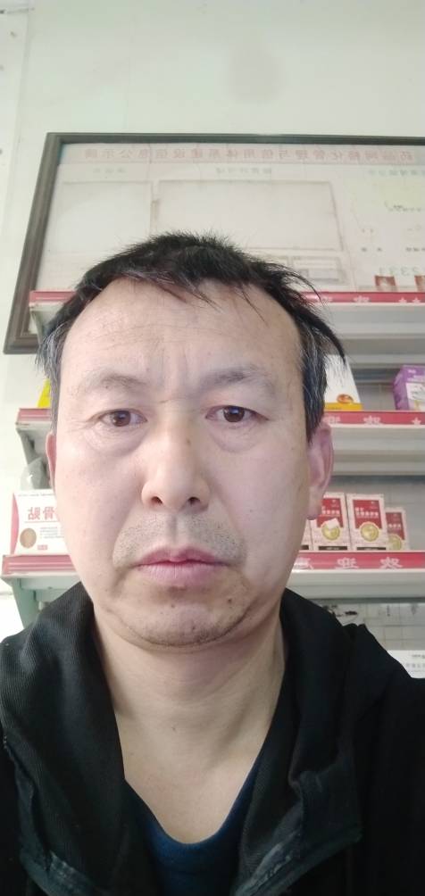 杨春波头像
