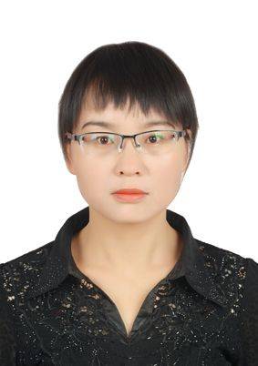 刘春霞头像