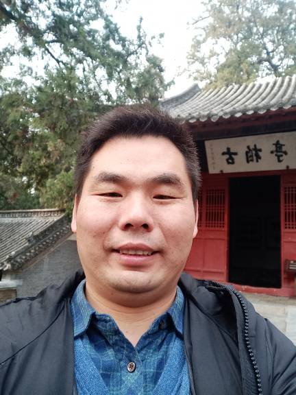 薛俊才头像
