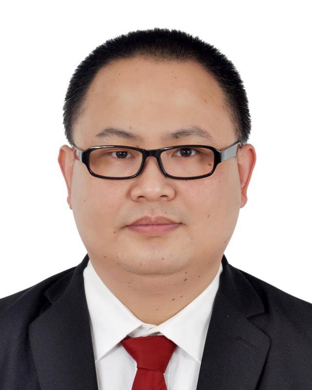 刘方桃头像