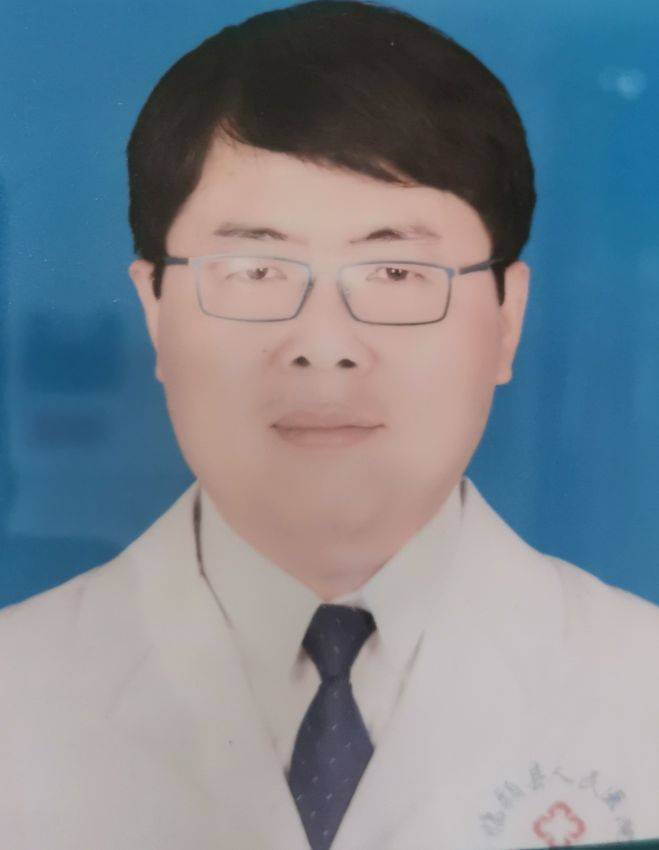 刘志疆头像