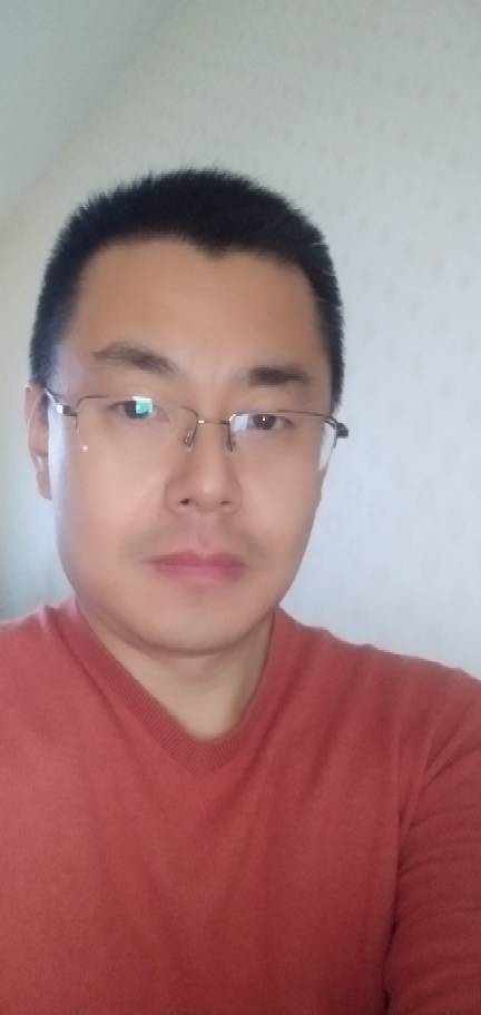 葛晓棣头像