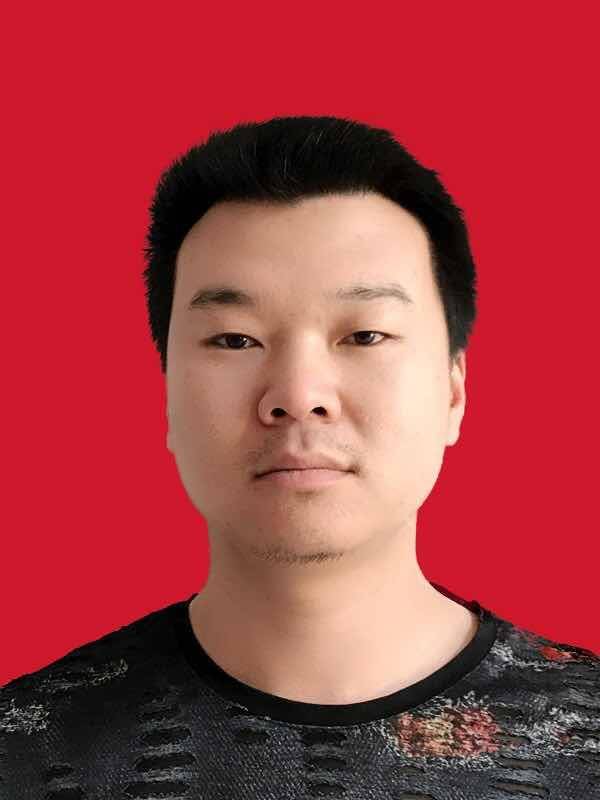 董鑫头像