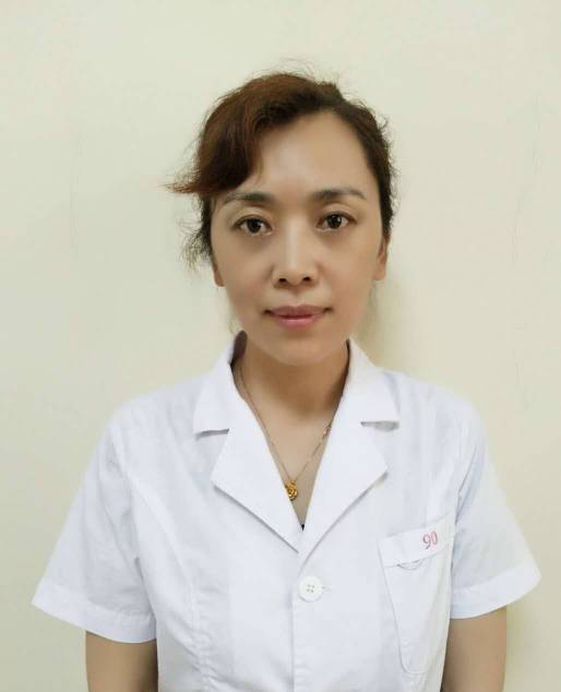 杨春梅头像