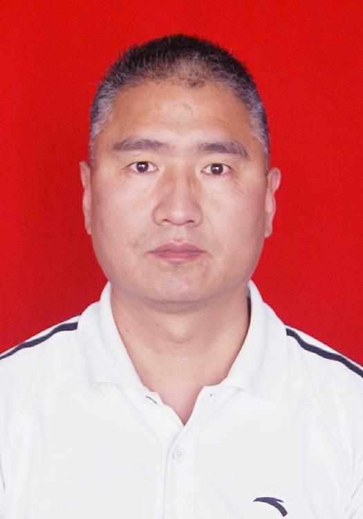 张勇利头像