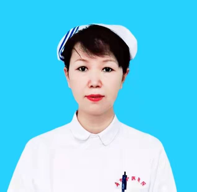陈英头像