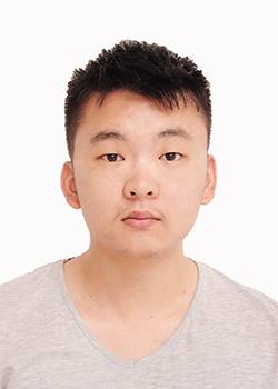 王文鑫头像