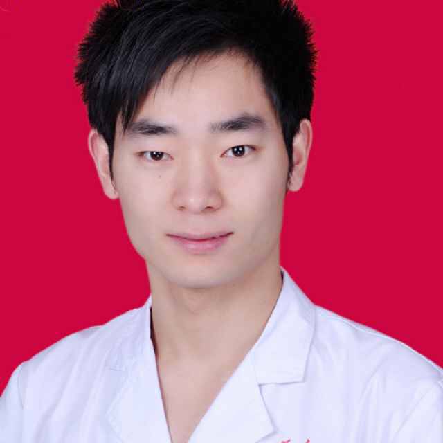 罗吉祥头像