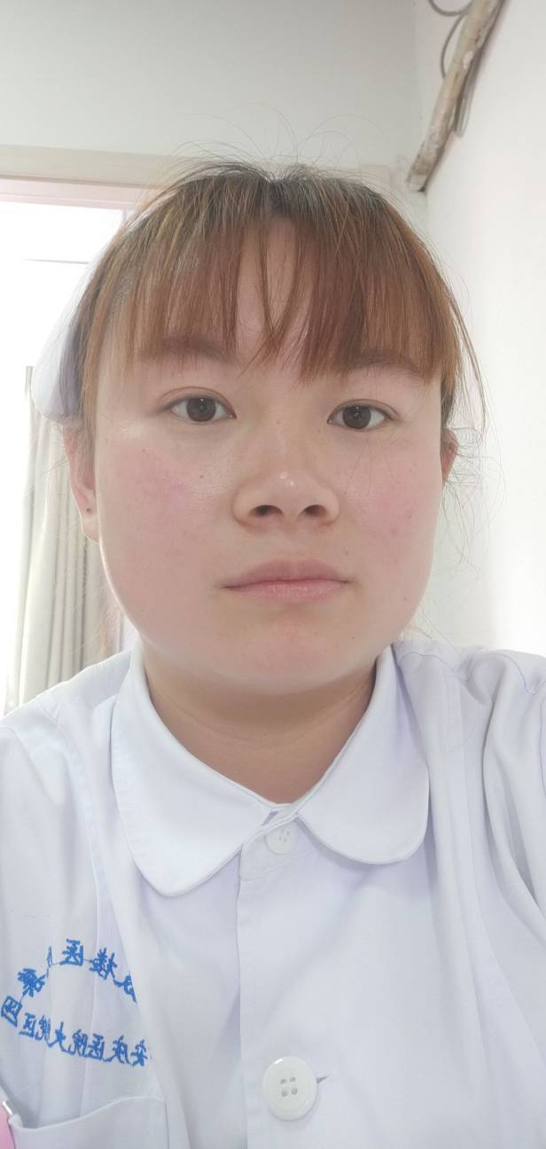 郑珊珊头像