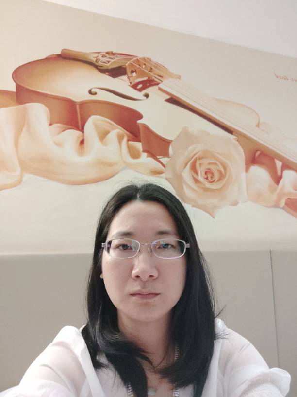 黄飞平头像