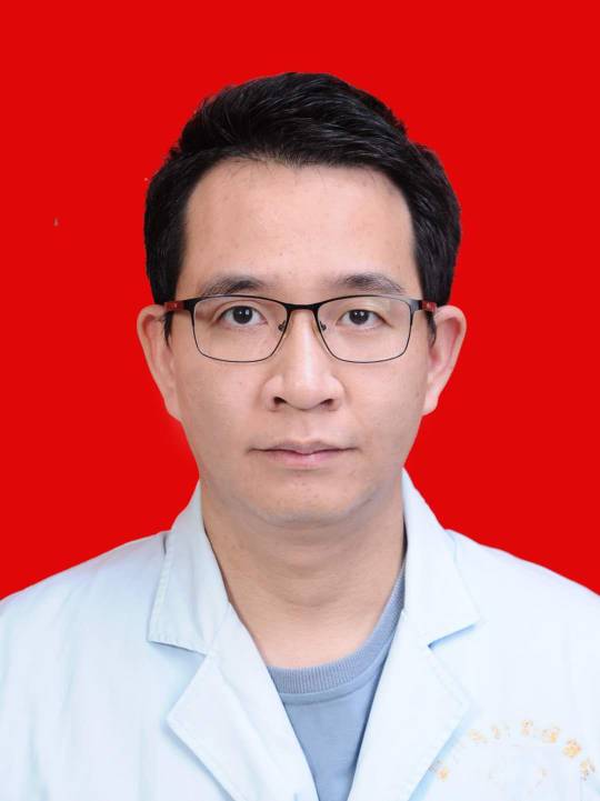 李康培头像
