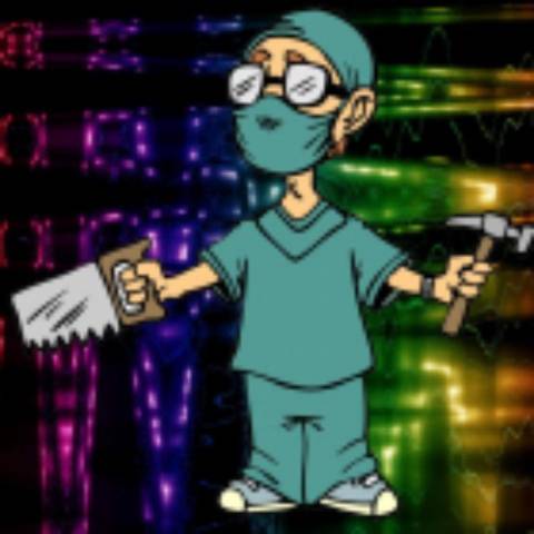 林生头像