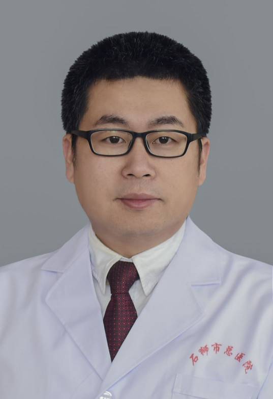 杨清渭头像