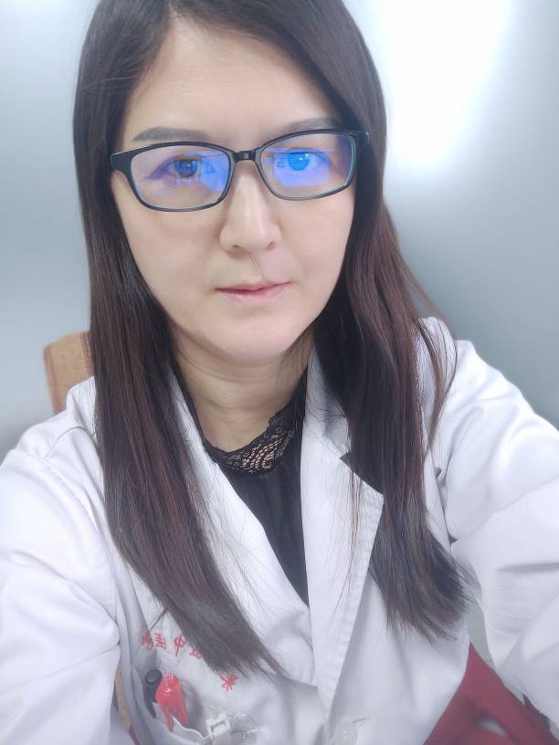 侯淑萍头像