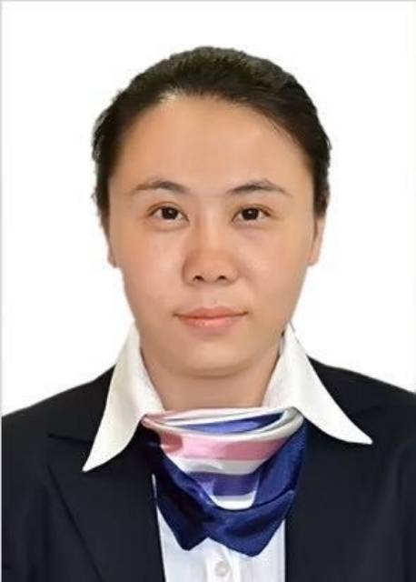 蔡杨琳头像