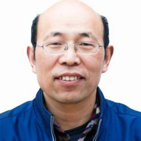 白新民头像