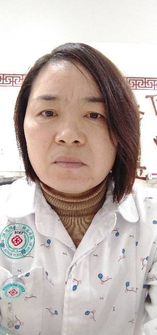 刘侠头像
