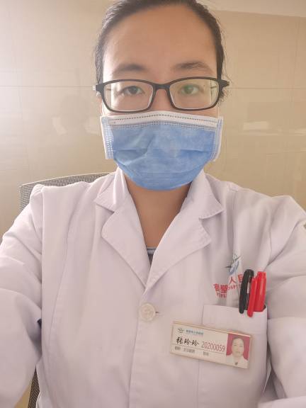 张玲玲头像