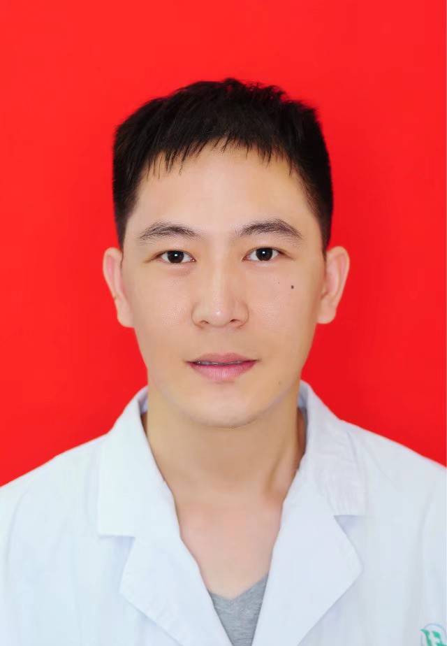 李建武头像