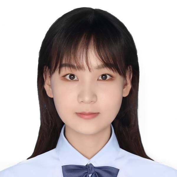 马锦花头像
