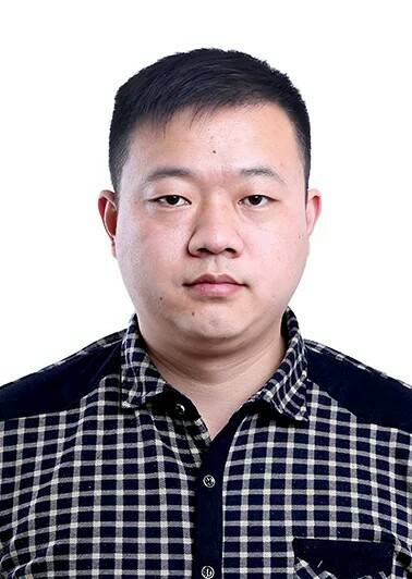 赵涛头像